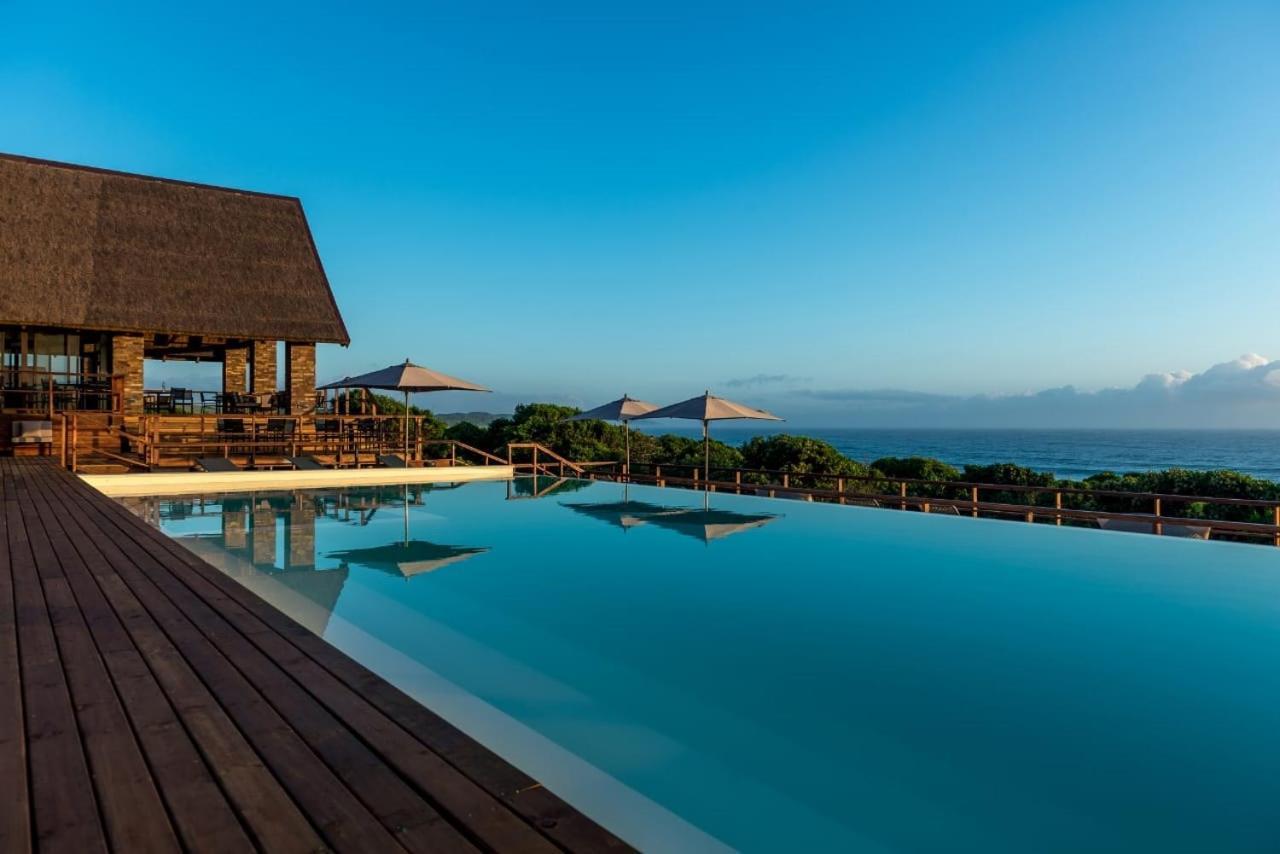 Montebelo Milibangalala Bay Resort Maputo Exterior foto