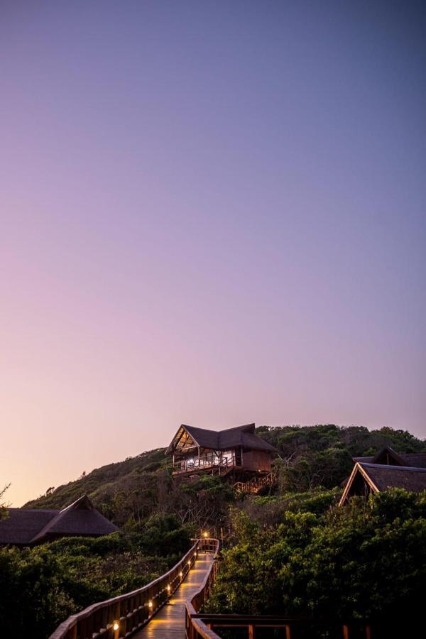 Montebelo Milibangalala Bay Resort Maputo Exterior foto