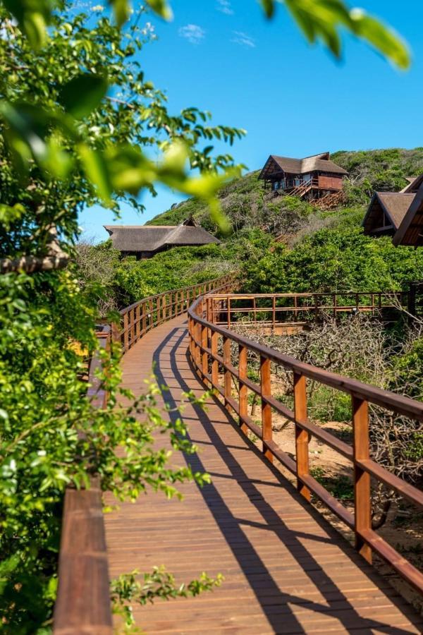 Montebelo Milibangalala Bay Resort Maputo Exterior foto